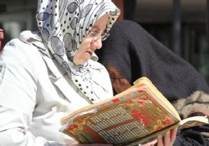 Velilerden öğrencilerine dualı destek